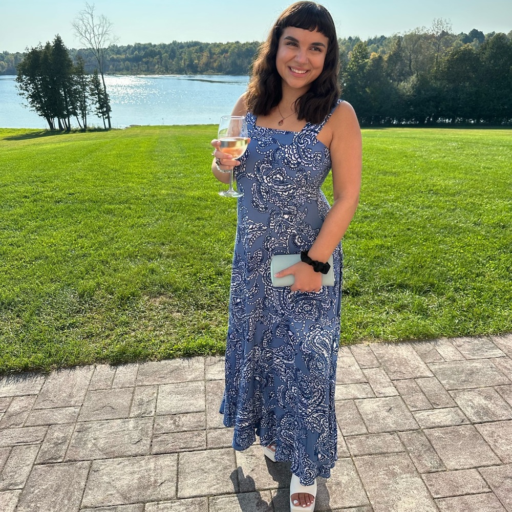 Meet your Posher, Mallory